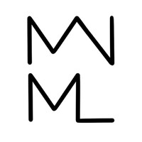 MNML Canvas logo, MNML Canvas contact details