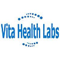 Vita Health Laboratories logo, Vita Health Laboratories contact details