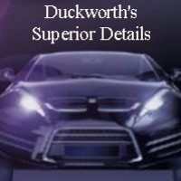 Duckworth's Superior Details logo, Duckworth's Superior Details contact details