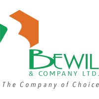 Bewil & Company Ltd. logo, Bewil & Company Ltd. contact details