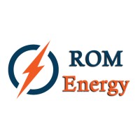 ROM Energy Electronic Systems logo, ROM Energy Electronic Systems contact details