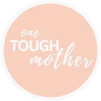 One Tough Mother logo, One Tough Mother contact details