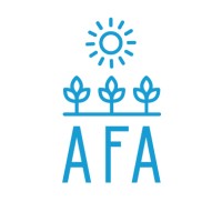 AFA Residential logo, AFA Residential contact details