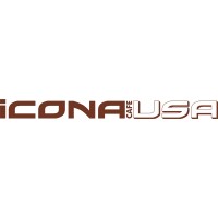 ICONA Café USA, Inc. logo, ICONA Café USA, Inc. contact details