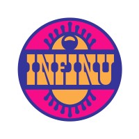 Infinu logo, Infinu contact details