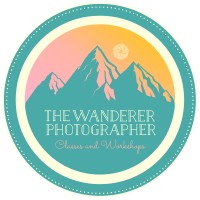 The Wanderer Photographer - Photography Workshops logo, The Wanderer Photographer - Photography Workshops contact details