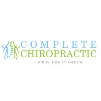 Complete Chiropractic logo, Complete Chiropractic contact details