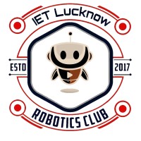 IET ROBOTICS CLUB logo, IET ROBOTICS CLUB contact details