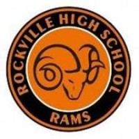 Rockville High School logo, Rockville High School contact details