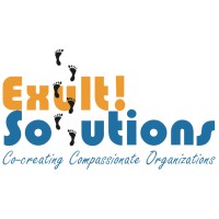 Exult! Solutions logo, Exult! Solutions contact details