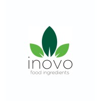 INOVO logo, INOVO contact details