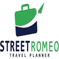 StreetRomeo Travel Planner logo, StreetRomeo Travel Planner contact details