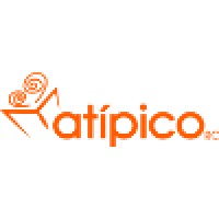 Atipico Regalos Corporativos logo, Atipico Regalos Corporativos contact details