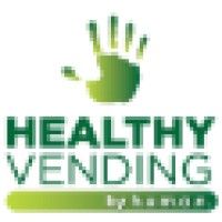 Wanderful Vending logo, Wanderful Vending contact details