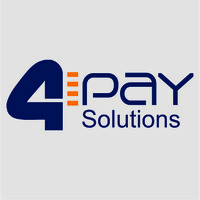 4-PAY Soluções em pagamentos eletrônicos. logo, 4-PAY Soluções em pagamentos eletrônicos. contact details