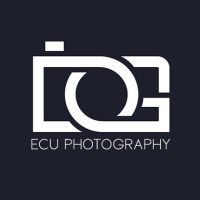 ECU Photography logo, ECU Photography contact details