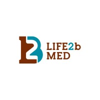 Life2b Med logo, Life2b Med contact details