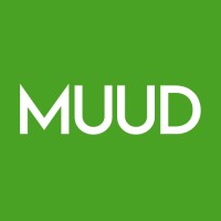 MUUD Labs logo, MUUD Labs contact details