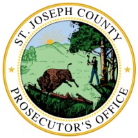 St. Joseph County Prosecutor's Office logo, St. Joseph County Prosecutor's Office contact details