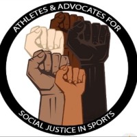 Athletes & Advocates for Social Justice in Sports logo, Athletes & Advocates for Social Justice in Sports contact details