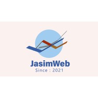 jasimweb logo, jasimweb contact details