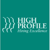 High Profile Inc logo, High Profile Inc contact details