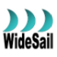 WideSail Technologies logo, WideSail Technologies contact details