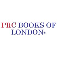 PRC Books of London logo, PRC Books of London contact details