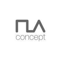 PLA Concept logo, PLA Concept contact details