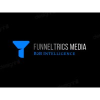 Funneltrics Media logo, Funneltrics Media contact details