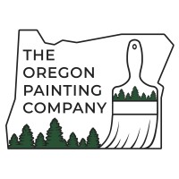 The Oregon Painting Company LLC logo, The Oregon Painting Company LLC contact details