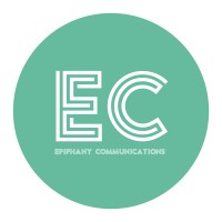 Epiphany Communications logo, Epiphany Communications contact details