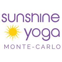 Sunshine Yoga Monte-Carlo logo, Sunshine Yoga Monte-Carlo contact details