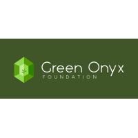 Green Onyx Foundation logo, Green Onyx Foundation contact details