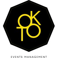 Okto Events Management logo, Okto Events Management contact details