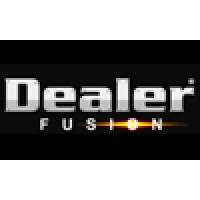 Dealer Fusion logo, Dealer Fusion contact details