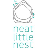 Neat Little Nest logo, Neat Little Nest contact details