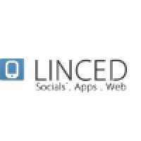 LINCED logo, LINCED contact details