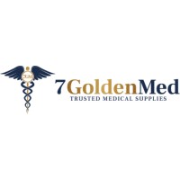 7GoldenMed logo, 7GoldenMed contact details