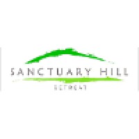 Sanctuary Hill Retreat logo, Sanctuary Hill Retreat contact details