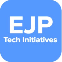 EJP Tech Initiatives logo, EJP Tech Initiatives contact details