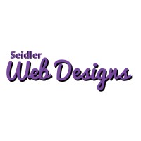 Seidler Web Designs logo, Seidler Web Designs contact details