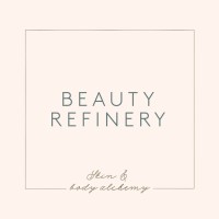 Beauty Refinery logo, Beauty Refinery contact details