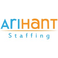 Arihant Staffing logo, Arihant Staffing contact details