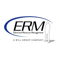 Electrical Resource Management | A Will Group Company logo, Electrical Resource Management | A Will Group Company contact details