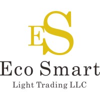 EcoSmart Lighting logo, EcoSmart Lighting contact details