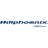 Hill Phoenix, Inc. logo, Hill Phoenix, Inc. contact details