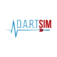 D.A.R.T. SIM logo, D.A.R.T. SIM contact details