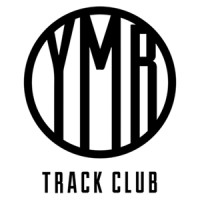 YMR Track Club logo, YMR Track Club contact details