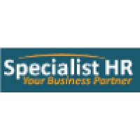 Specialist HR logo, Specialist HR contact details